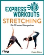 Cover: Express-Workouts - Stretching - Riva