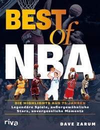 Abbildung von: Best of NBA - Riva