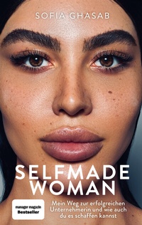 Abbildung von: Selfmade Woman - Riva
