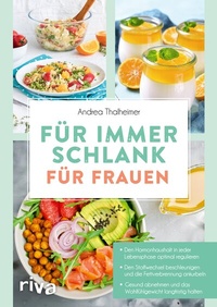 Abbildung von: Für immer schlank - für Frauen - Riva