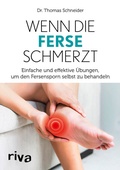 Cover: Wenn die Ferse schmerzt - Riva