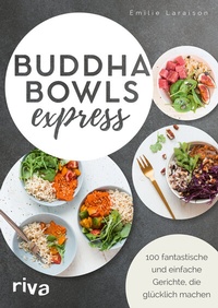 Abbildung von: Buddha Bowls express - Riva