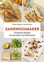 Cover: Sandwichmaker - Riva