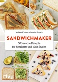 Cover: Sandwichmaker - Riva