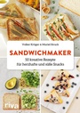 Cover: Sandwichmaker - Riva