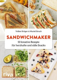 Enlarge image Cover: Sandwichmaker - Riva