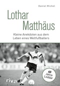Cover: Lothar Matth&auml;us - Riva