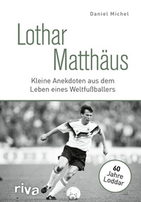 Abbildung von: Lothar Matthäus - Riva