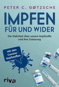 Abbildung von: Impfen - Für und Wider - Riva