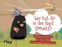 Cover: Wer hat dir in den Kopf gemacht? - Riva