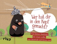 Abbildung von: Wer hat dir in den Kopf gemacht? - Riva