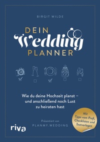 Abbildung von: Dein Wedding Planner - Riva