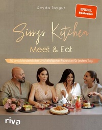 Abbildung von: Sissys Kitchen: Meet & Eat - Riva