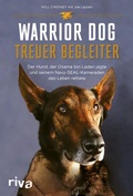 Cover: Warrior Dog - Treuer Begleiter - Riva