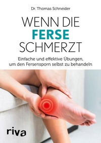 Abbildung von: Wenn die Ferse schmerzt - Riva