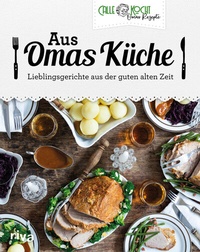 Abbildung von: Aus Omas Küche - Riva