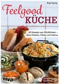 Cover: Feelgood-K&uuml;che - Riva