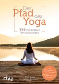 Cover: Der Pfad des Yoga - Riva