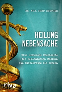 Abbildung von: Heilung Nebensache - Riva