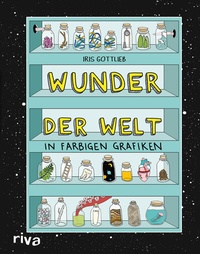 Abbildung von: Wunder der Welt in farbigen Grafiken - Riva