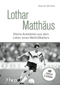 Cover: Lothar Matth&auml;us - Riva