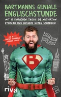 Cover: Bartmanns geniale Englischstunde - Riva
