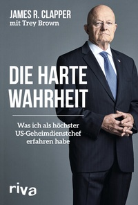 Abbildung von: Die harte Wahrheit - Riva