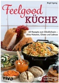 Cover: Feelgood-K&uuml;che - Riva