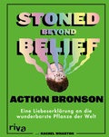 Cover: Stoned Beyond Belief - Riva