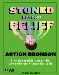 Abbildung von: Stoned Beyond Belief - Riva
