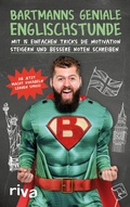 Cover: Bartmanns geniale Englischstunde - Riva