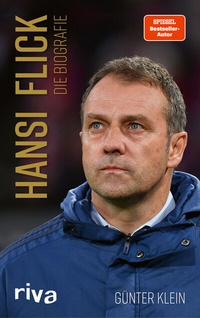 Abbildung von: Hansi Flick - Riva