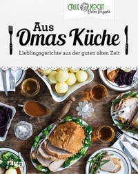 Abbildung von: Aus Omas Küche - Riva