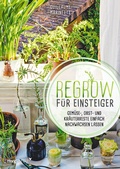 Cover: Regrow f&uuml;r Einsteiger - mvg