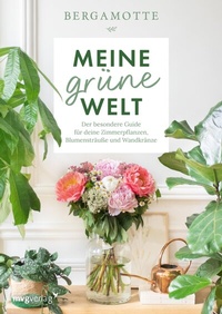 Abbildung von: Meine grüne Welt - mvg