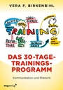 Cover: Das 30-Tage-Trainings-Programm - mvg