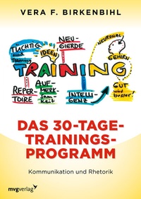 Enlarge image Cover: Das 30-Tage-Trainings-Programm - mvg