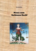 Cover: Neues zum Goldenen Dachl von Innsbruck - epubli