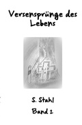 Cover: Versenspr&uuml;nge des Lebens - epubli