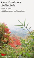 Cover: Endlose Kreise. Reisen in Japan - Schirmer Mosel