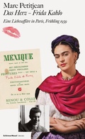 Cover: Das Herz - Frida Kahlo - Schirmer Mosel