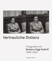 Abbildung von: Vertrauliche Distanz - Schirmer Mosel