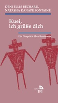 Cover: Kuei, ich gr&uuml;&szlig;e dich - Drava