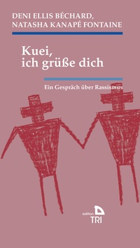 Abbildung von: Kuei, ich grüße dich - Drava