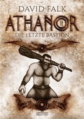 Cover: Athanor 3: Die letzte Bastion - Atlantis