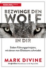 Cover: Bezwinge den Wolf in dir - REDLINE