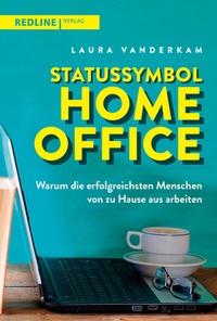 Abbildung von: Statussymbol Homeoffice - REDLINE