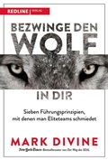 Cover: Bezwinge den Wolf in dir - REDLINE