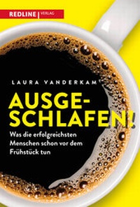 Abbildung von: Ausgeschlafen! - REDLINE
