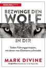 Cover: Bezwinge den Wolf in dir - REDLINE